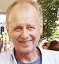 Mr. Joern Kristensen, Founder and Chairman of MIID