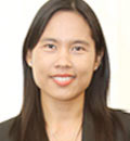 Dr. Khin Mar Cho, International Agriculture, Food and Nutrition Specialist