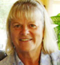 Dr. Anne Jensen, Limnologist, Environmental Conservation Specialist