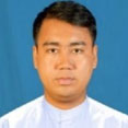 Moe Thet Aung